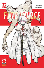 Fire Force